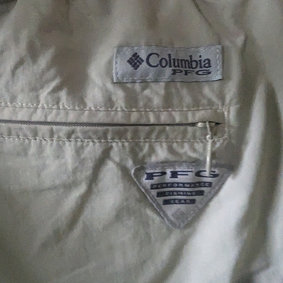 Columbia PFG shorts - Picture 3 of 4